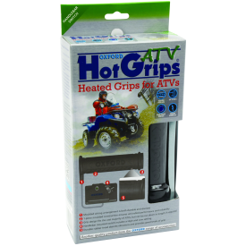 HotGrips ATV with High/Low switch